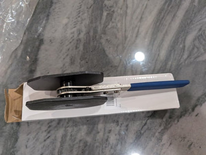 🚗 360° Rotating Ratchet Brake Caliper Tool