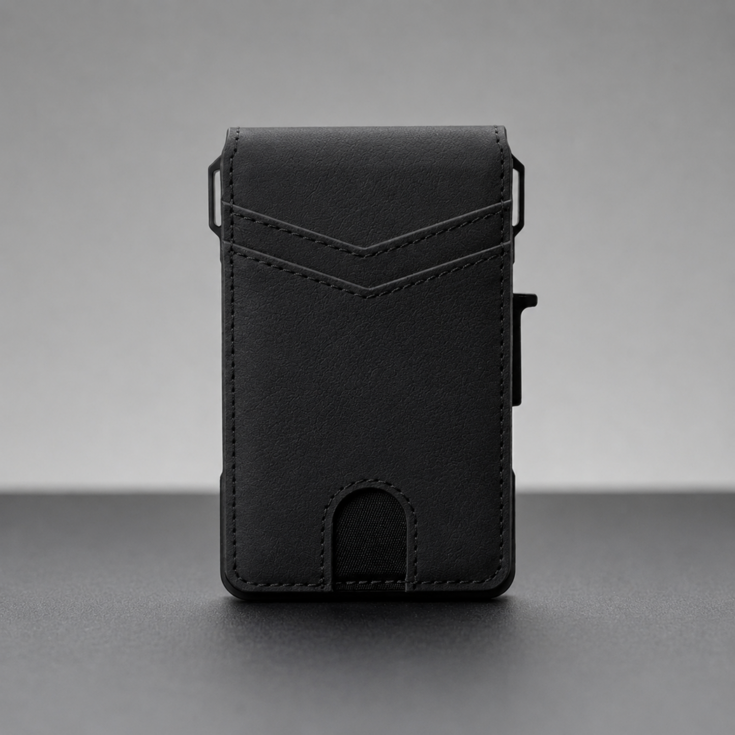 Exnory MagVault® Minimalist Wallet - Maximum Capacity. Minimal Footprint.