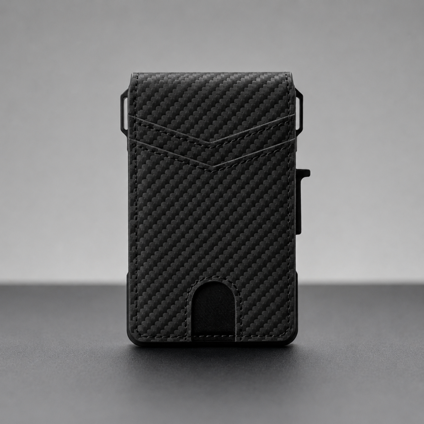 Exnory MagVault® Minimalist Wallet - Maximum Capacity. Minimal Footprint.