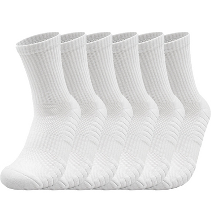 EXNORY® DailyComfort – Crew Socks